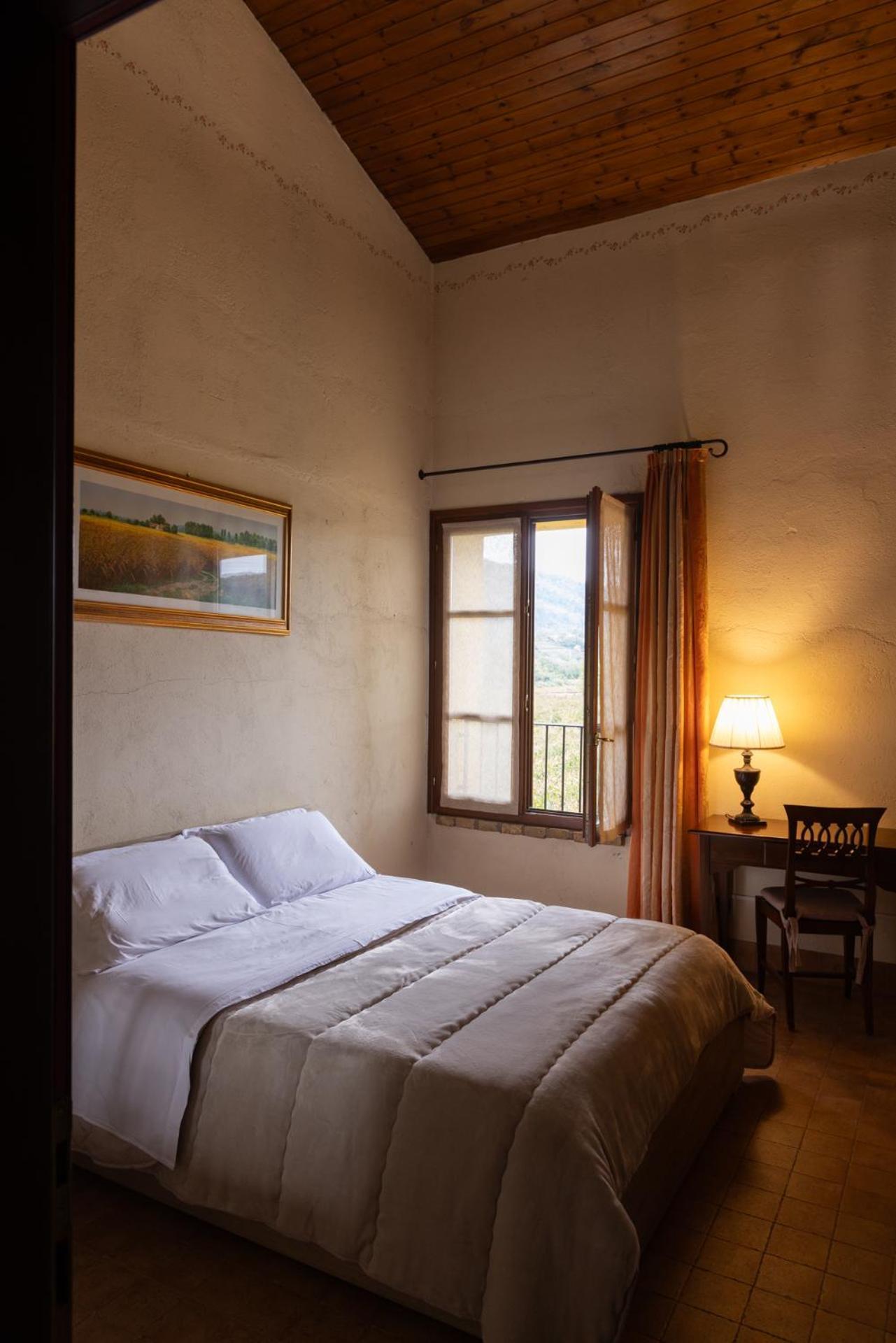 Agriturismo Ripa Del Bosco Capriolo Exterior foto
